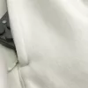 Pantaloni scurți largi din lână Calif cu grafic deasupra genunchiului Pantaloni scurți largi din lână Calif cu grafic deasupra genunchiului