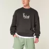 Pantaloni scurți lângi din lână la jumătatea coapsei Pantaloni scurți lângi din lână la jumătatea coapsei