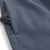 Pantaloni scurți lângi din lână la jumătatea coapsei Pantaloni scurți lângi din lână la jumătatea coapsei
