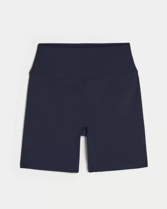 Pantaloni scurți pentru bicicletă Gilly Hicks Active Boost 5″ Pantaloni scurți pentru bicicletă Gilly Hicks Active Boost 5″