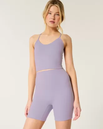 Pantaloni scurți pentru bicicletă Gilly Hicks Active Boost 5″