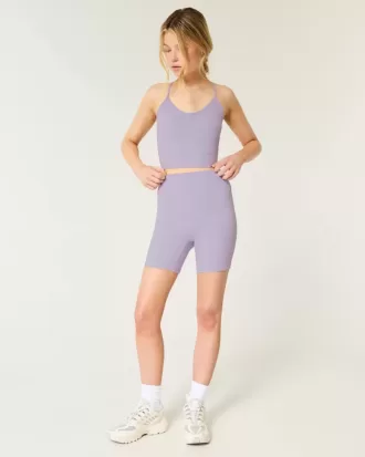 Pantaloni scurți pentru bicicletă Gilly Hicks Active Boost 5″