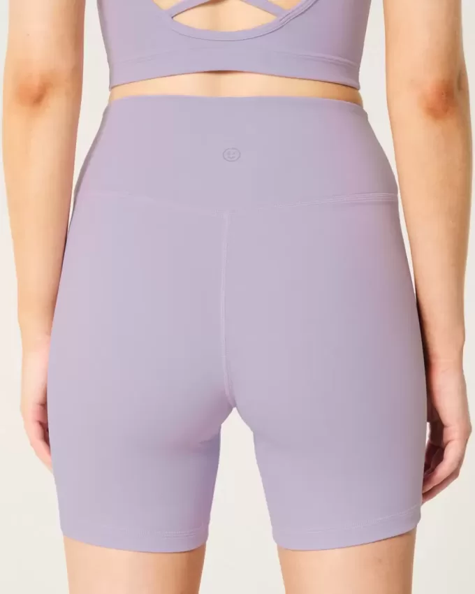 Pantaloni scurți pentru bicicletă Gilly Hicks Active Boost 5″ Pantaloni scurți pentru bicicletă Gilly Hicks Active Boost 5″