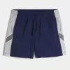 Pantaloni scurti de fotbal la jumătatea coapsei Pantaloni scurti de fotbal la jumătatea coapsei