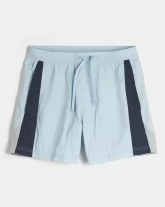 Pantaloni scurti de fotbal la jumătatea coapsei
