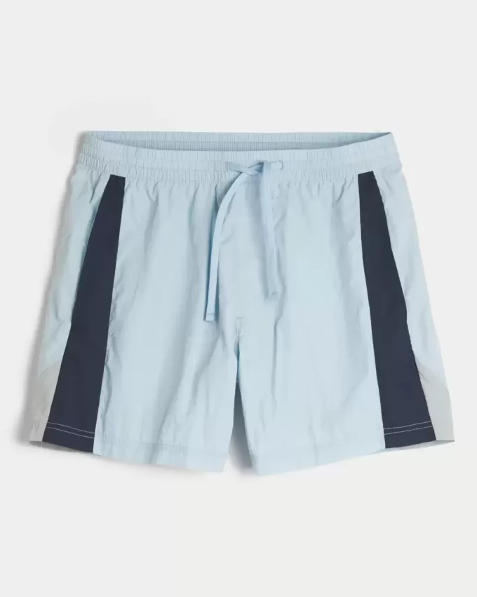 Pantaloni scurti de fotbal la jumătatea coapsei Pantaloni scurti de fotbal la jumătatea coapsei