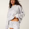 Pantaloni scurti din lână Pantaloni scurti din lână