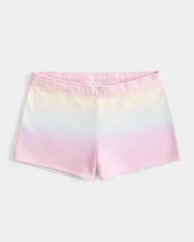 Pantaloni scurti din lână Pantaloni scurti din lână