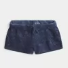 Pantaloni scurti din lână Pantaloni scurti din lână