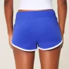 Pantaloni scurti din lână Pantaloni scurti din lână