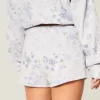 Pantaloni scurti din lână Pantaloni scurti din lână