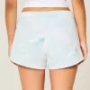 Pantaloni scurti din lână Pantaloni scurti din lână
