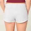 Pantaloni scurti din lână Pantaloni scurti din lână