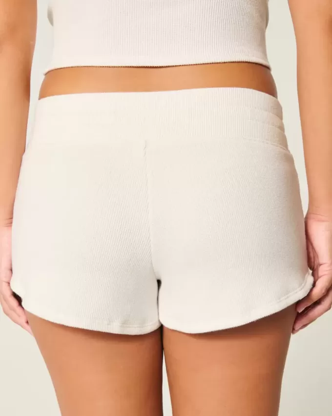 Pantaloni scurti Gilly Hicks Cozy Waffle Pantaloni scurti Gilly Hicks Cozy Waffle