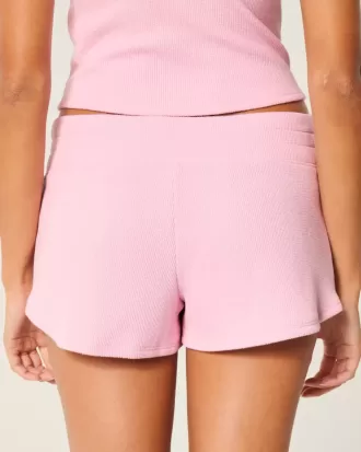 Pantaloni scurti Gilly Hicks Cozy Waffle Pantaloni scurti Gilly Hicks Cozy Waffle