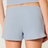 Pantaloni scurti Gilly Hicks Cozy Waffle Pantaloni scurti Gilly Hicks Cozy Waffle
