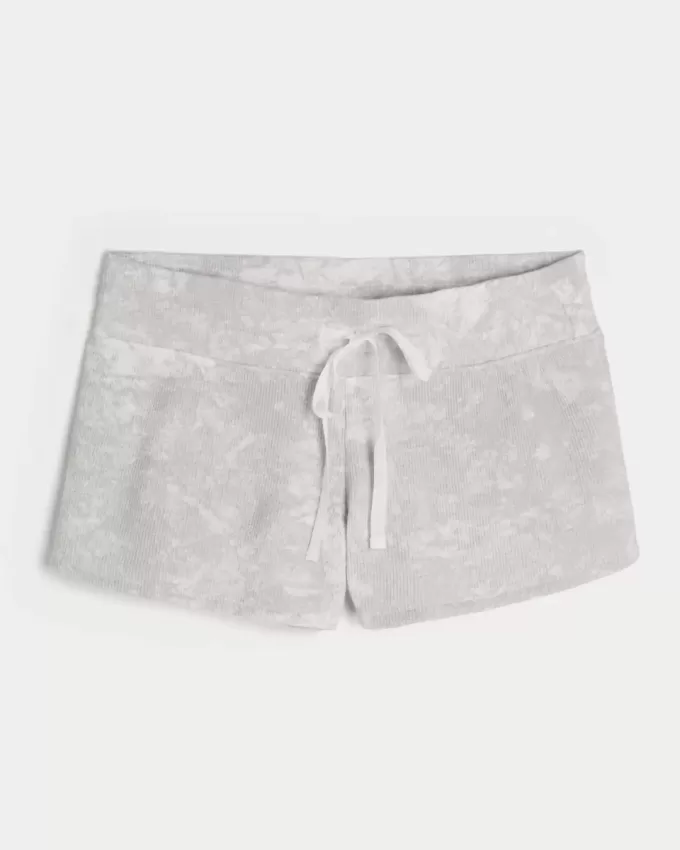 Pantaloni scurti Gilly Hicks Cozy Waffle Pantaloni scurti Gilly Hicks Cozy Waffle
