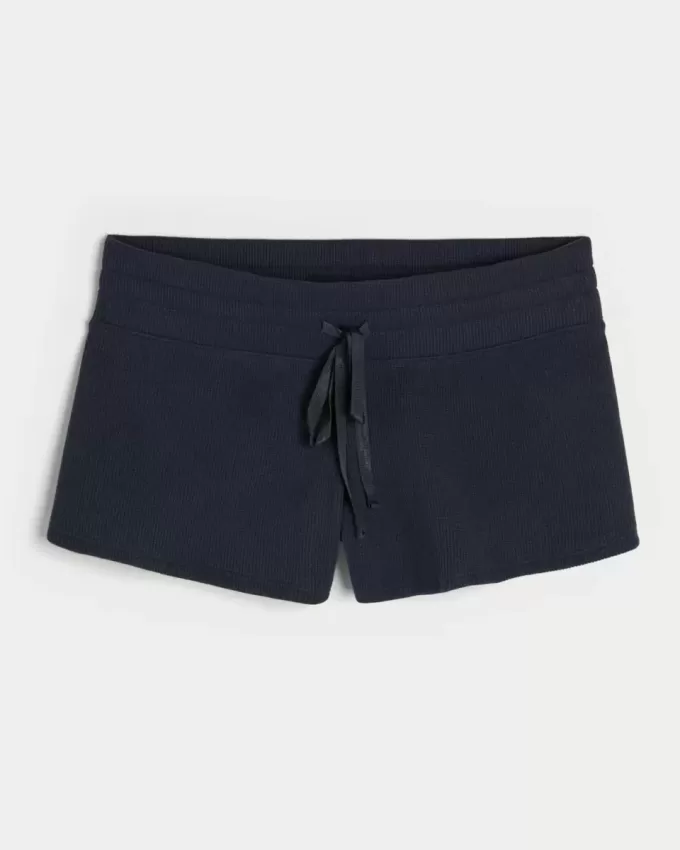 Pantaloni scurti Gilly Hicks Cozy Waffle Pantaloni scurti Gilly Hicks Cozy Waffle