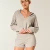 Pantaloni scurti Gilly Hicks Knit Pantaloni scurti Gilly Hicks Knit