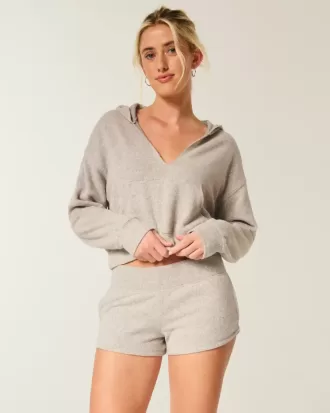 Pantaloni scurti Gilly Hicks Knit