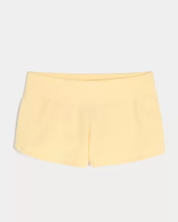 Pantaloni scurti Gilly Hicks Knit Pantaloni scurti Gilly Hicks Knit