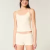 Pantaloni scurti Gilly Hicks Waffle Lace Pantaloni scurti Gilly Hicks Waffle Lace