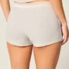 Pantaloni scurti Gilly Hicks Waffle Lace Pantaloni scurti Gilly Hicks Waffle Lace