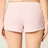 Pantaloni scurti Gilly Hicks Waffle Lace Pantaloni scurti Gilly Hicks Waffle Lace