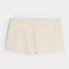 Pantaloni scurti Gilly Hicks Waffle Lace Pantaloni scurti Gilly Hicks Waffle Lace