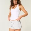 Pantaloni scurti Star Graphic Fleece Pantaloni scurti Star Graphic Fleece