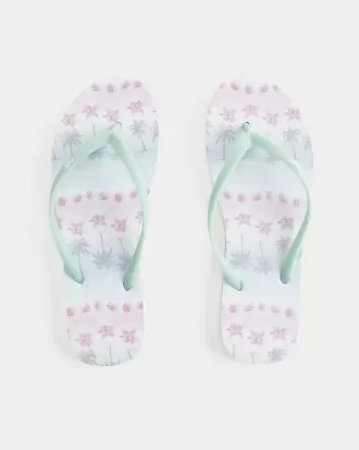 Papuci flip-flop