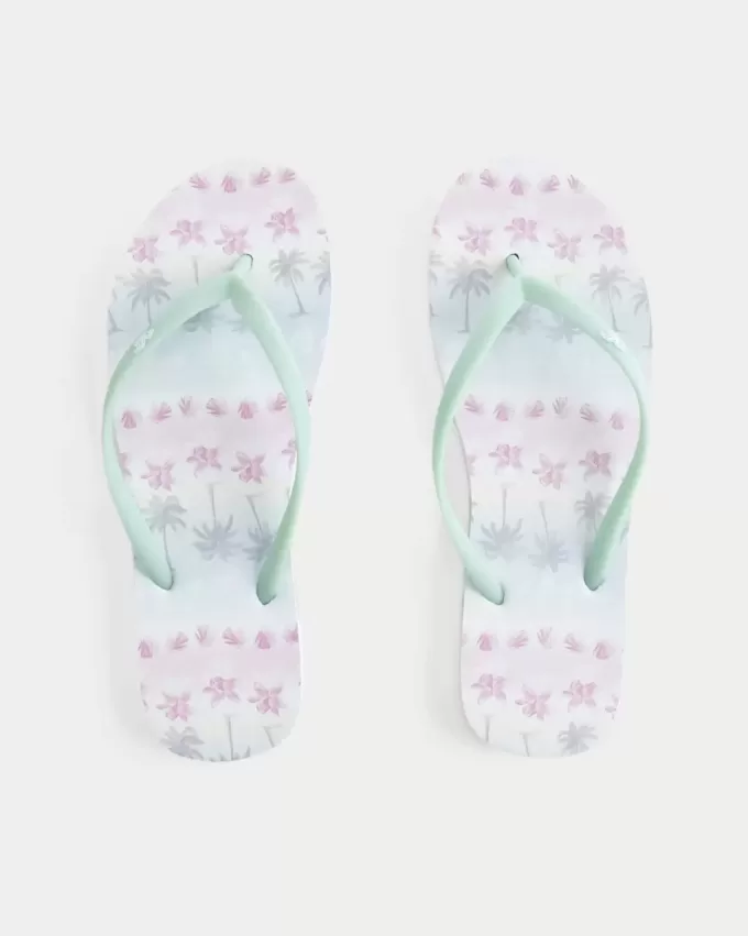 Papuci flip-flop