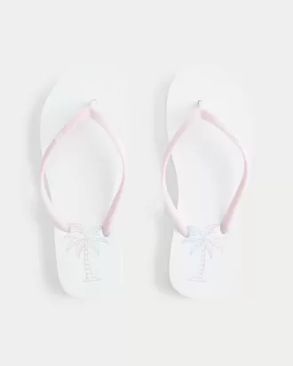 Papuci flip-flop