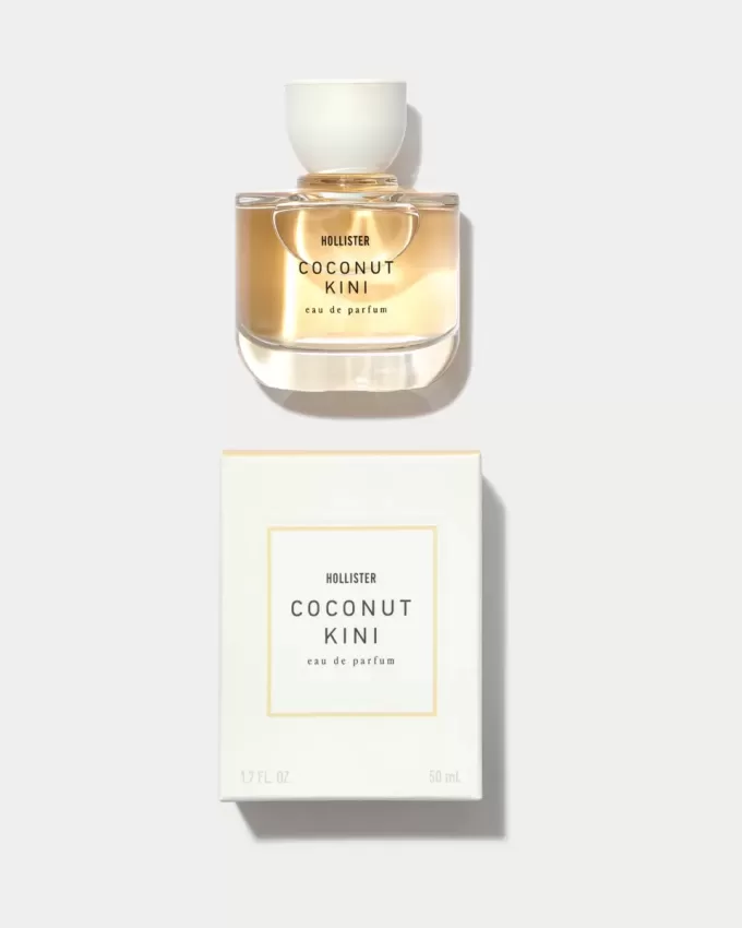 Parfum Cocos Kini