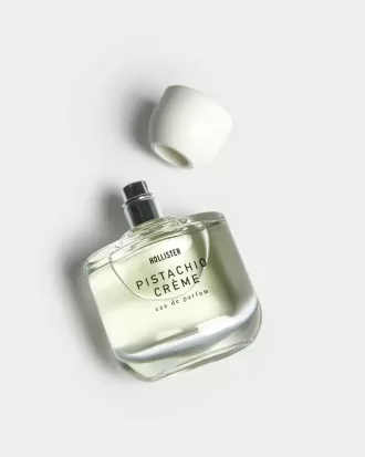 Parfum Cremă Fistic