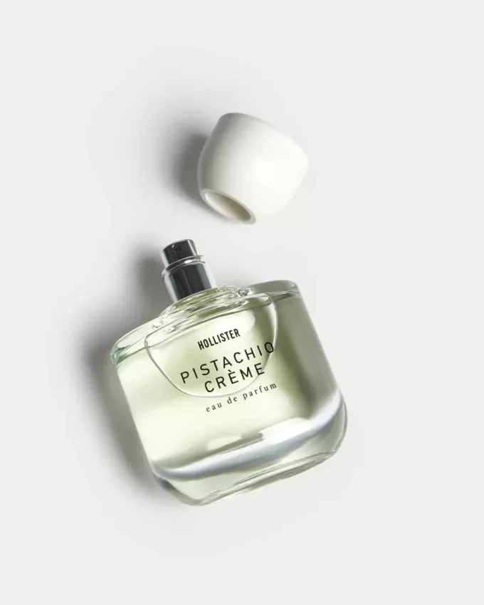 Parfum Cremă Fistic Parfum Cremă Fistic
