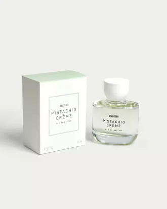Parfum Cremă Fistic