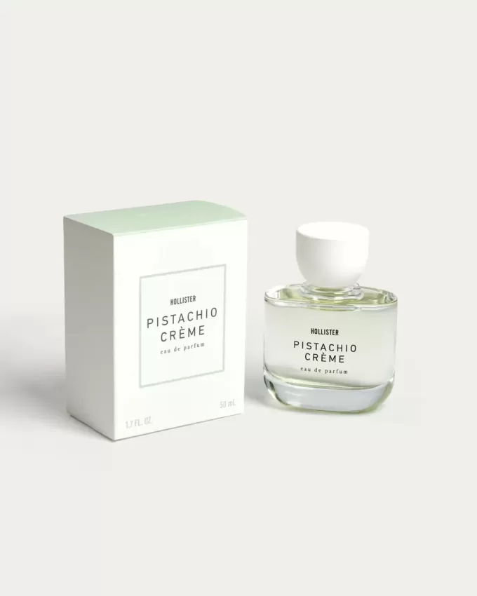 Parfum Cremă Fistic Parfum Cremă Fistic