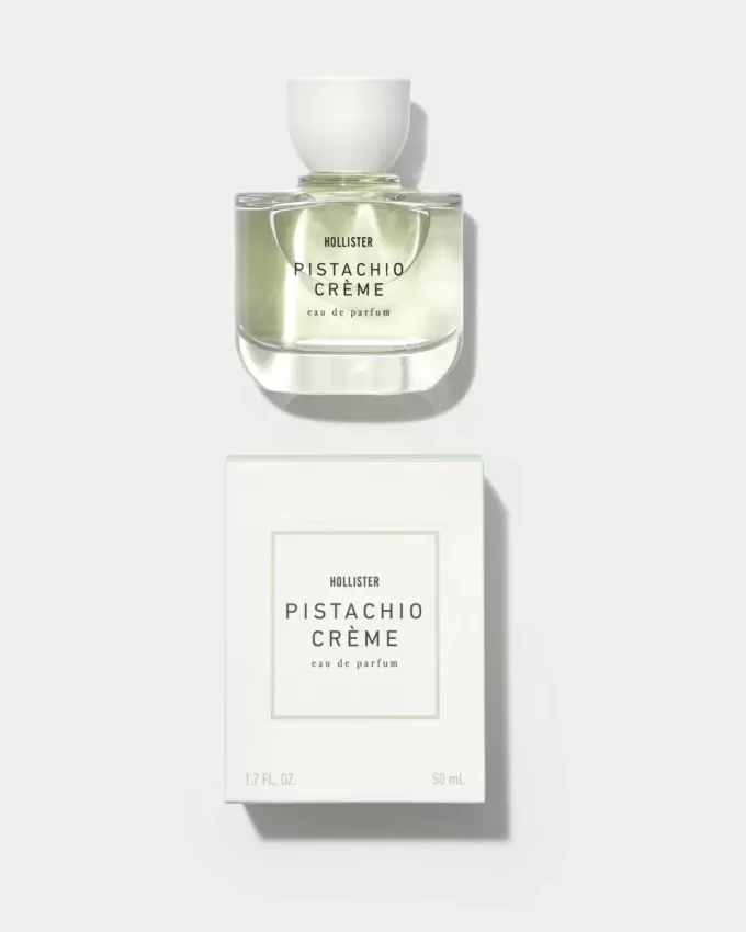 Parfum Cremă Fistic Parfum Cremă Fistic