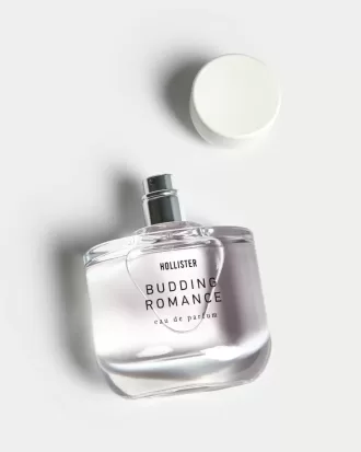 Parfum de romantism in devenire