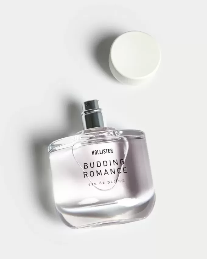 Parfum de romantism in devenire