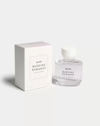 Parfum de romantism in devenire