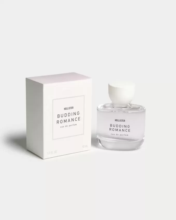 Parfum de romantism in devenire