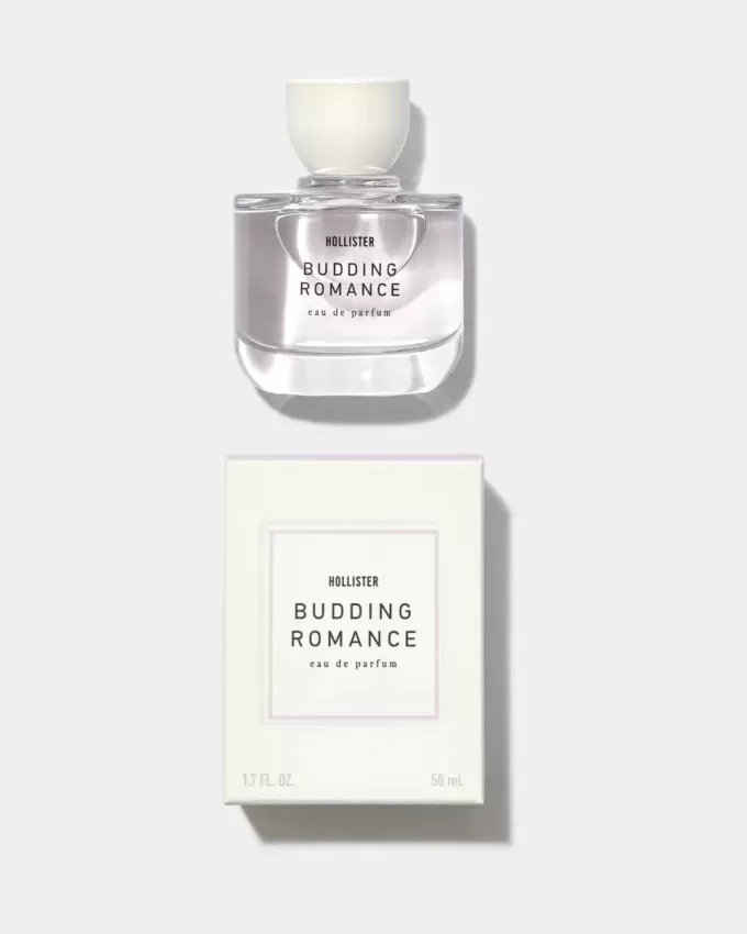 Parfum de romantism in devenire
