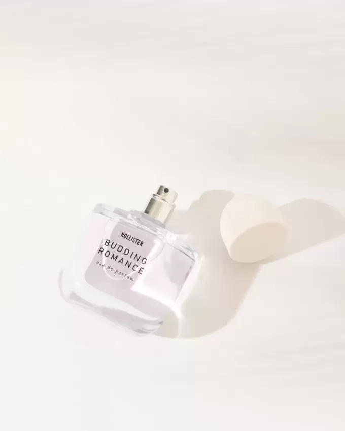 Parfum de romantism in devenire