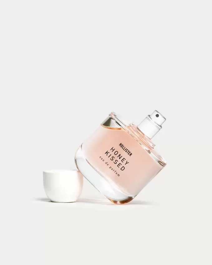 Parfum Honey Kissed Parfum Honey Kissed
