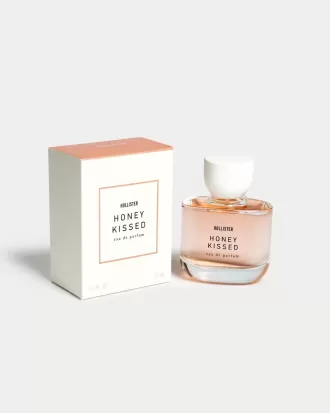 Parfum Honey Kissed
