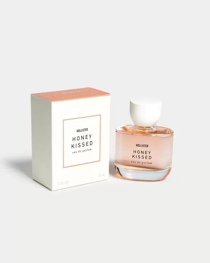 Parfum Honey Kissed Parfum Honey Kissed