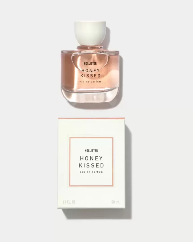 Parfum Honey Kissed Parfum Honey Kissed
