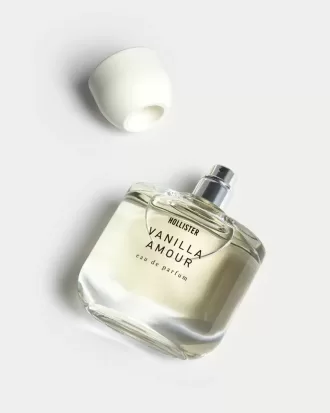 Parfum Vanilla Amour